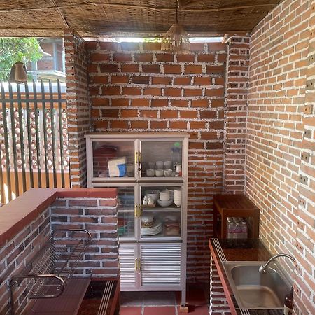 855 Villa Siem Reapp 외부 사진