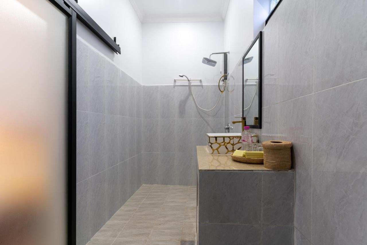855 Villa Siem Reapp 외부 사진