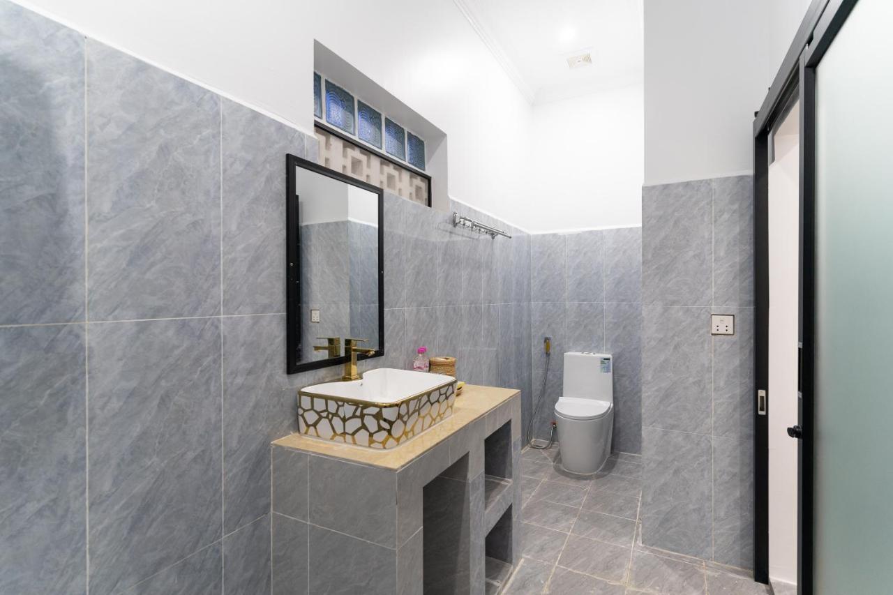 855 Villa Siem Reapp 외부 사진