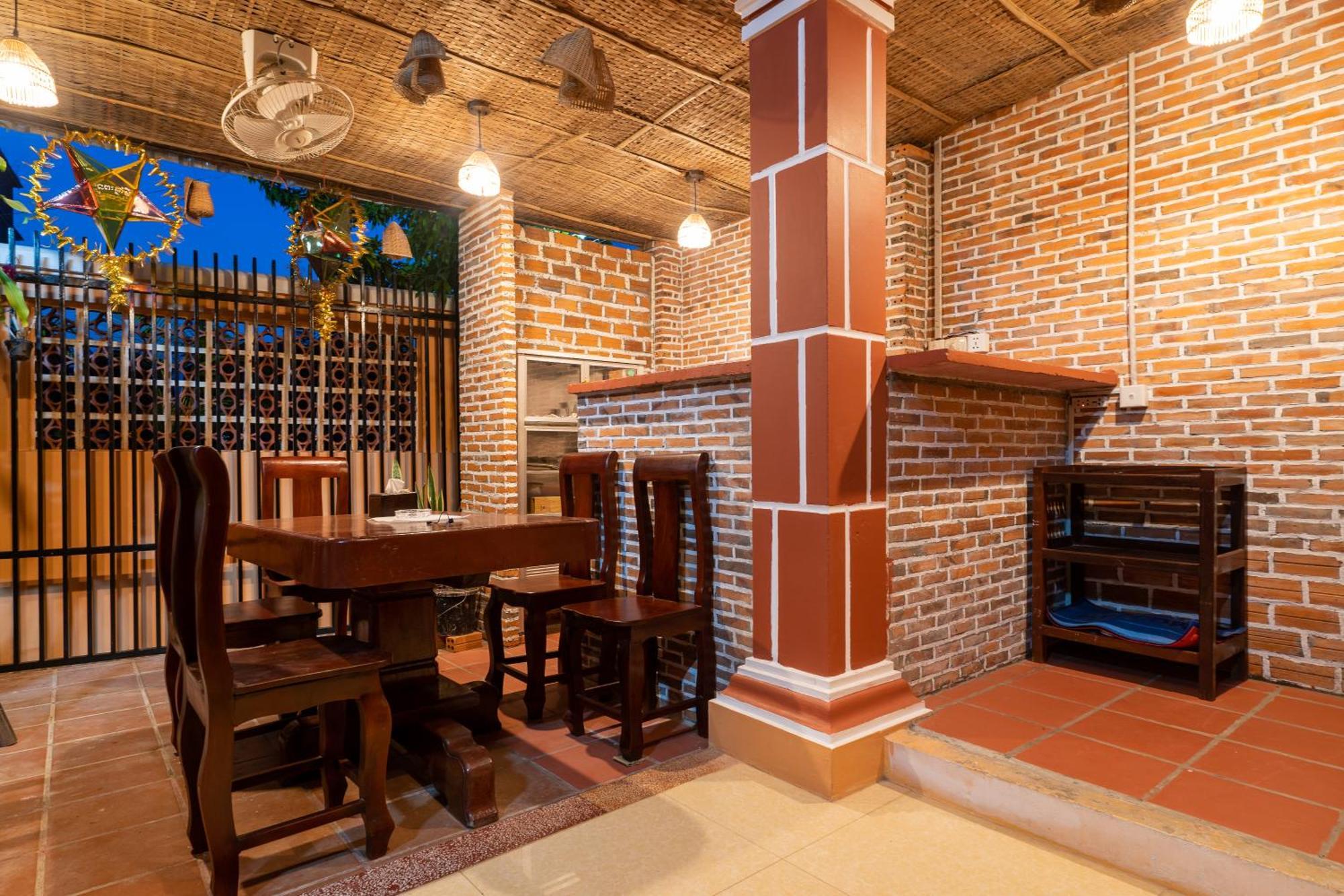 855 Villa Siem Reapp 외부 사진