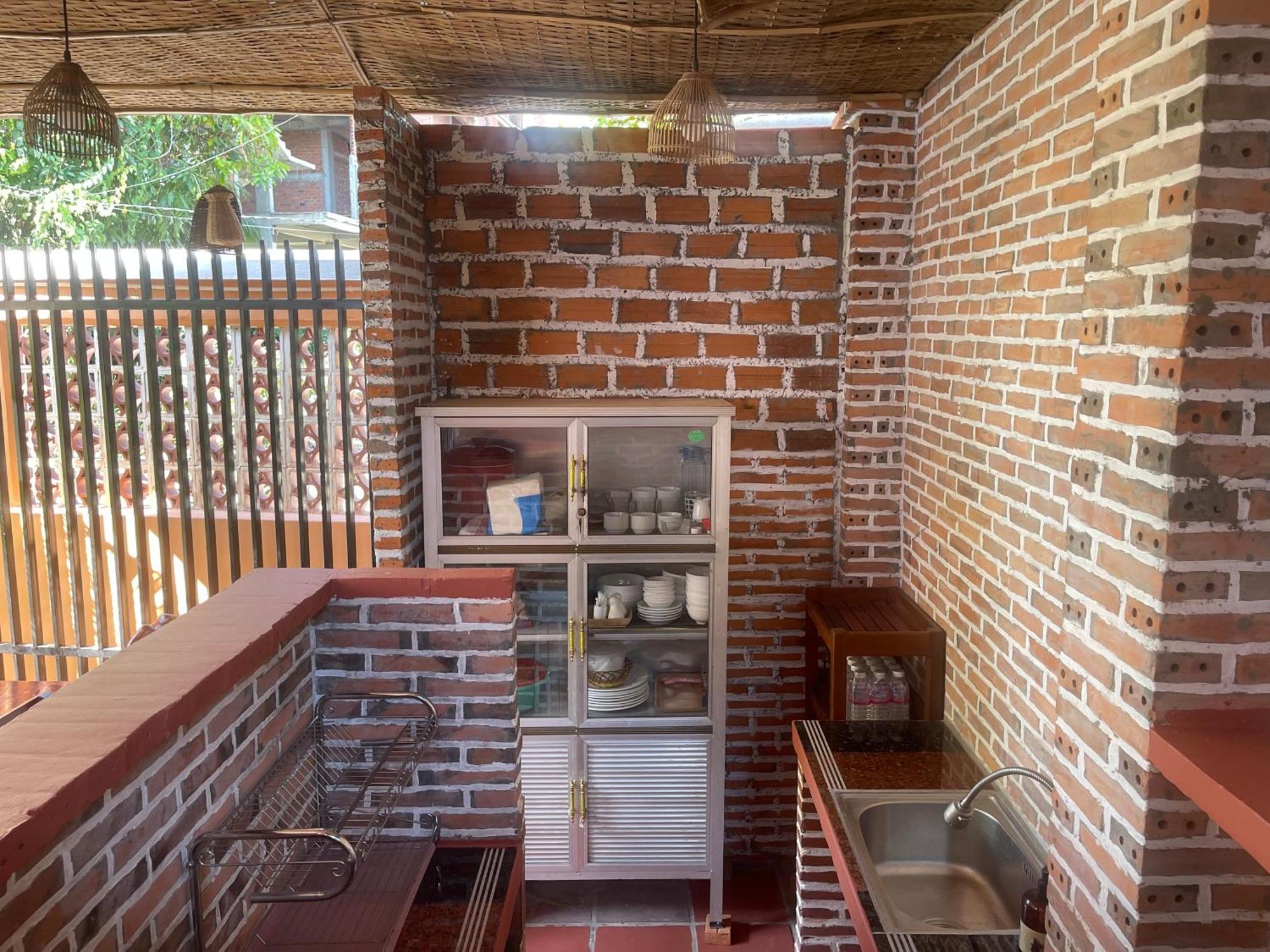 855 Villa Siem Reapp 외부 사진